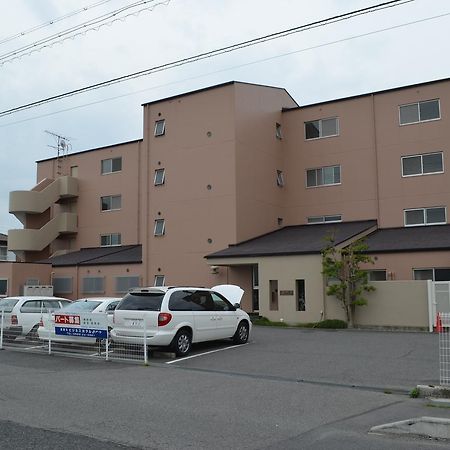 Business Hotel Ark Handa Esterno foto