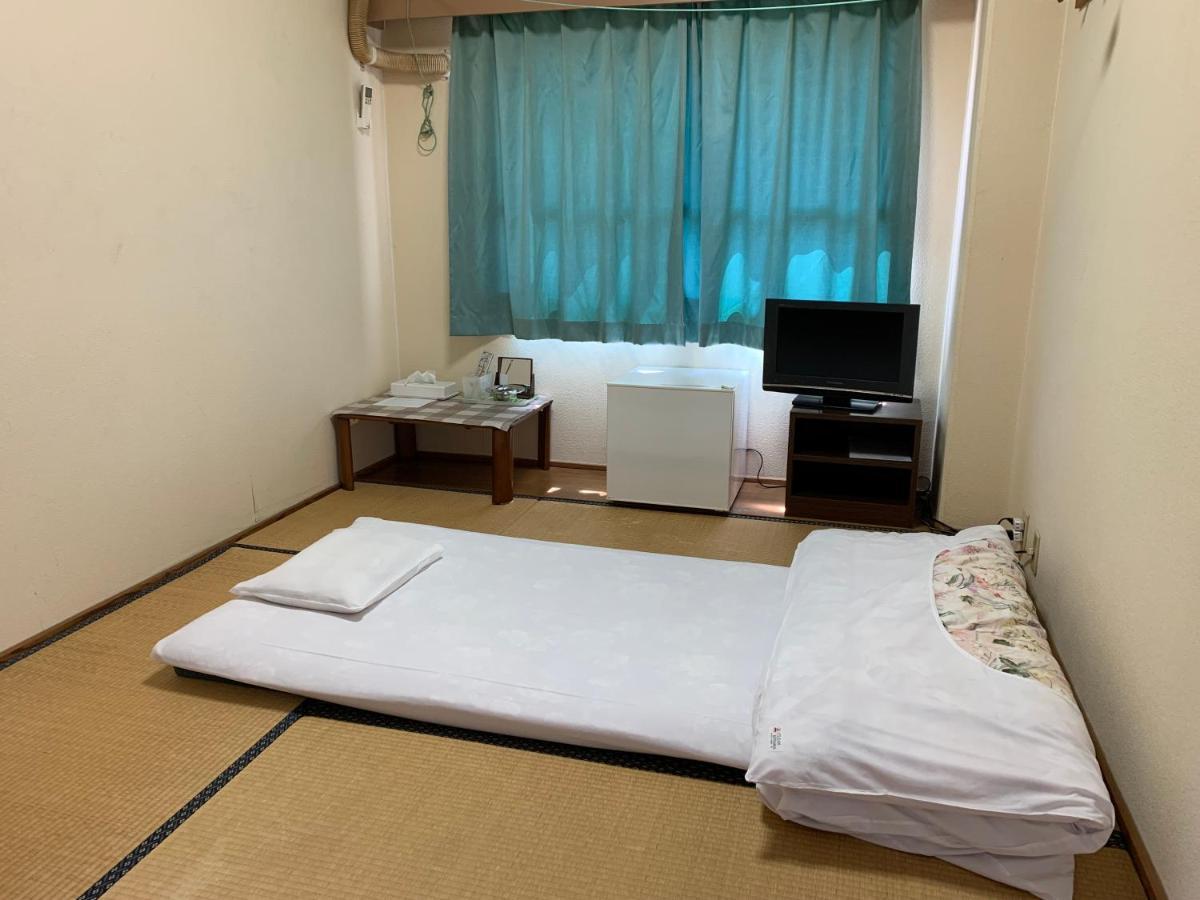 Business Hotel Ark Handa Esterno foto